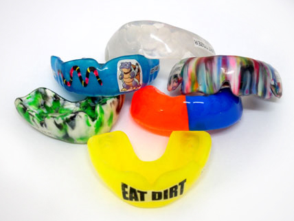 mouthguards